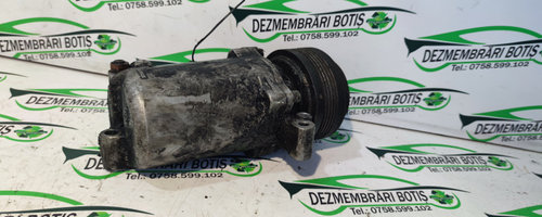 Compresor AC BMW Seria 3 E46 [1997 - 2003] Sedan 4-usi 320d MT (136 hp)