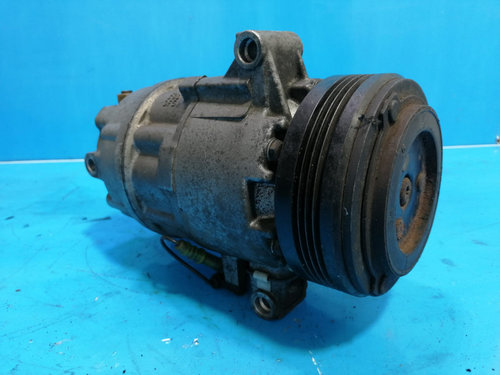 Compresor AC BMW Seria 3 E46 2.0 diesel 690564306