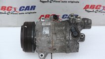 Compresor AC BMW Seria 3 E90/E91 2.0 Benzina cod: ...