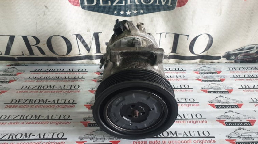 Compresor AC CITROËN C3 II 1.4 VTi 95cp cod piesa : 447190-8112