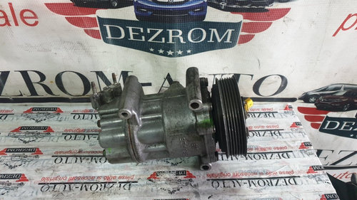 Compresor AC CITROËN DS3 1.6 HDi cod piesa : 9651910980