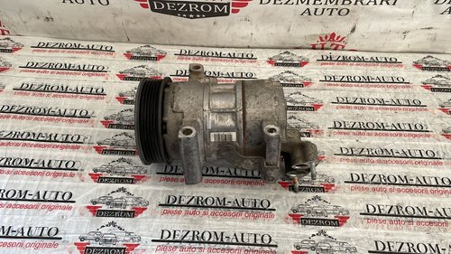 Compresor AC CITROËN DS3 Hatchback 1.6 Racing 203 cai cod: 9822184980