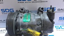 Compresor AC Citroen C4 1.4 2004 - 2008 COD : 1438...