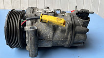 Compresor AC Citroen C5 2.0 HDI combi ,transmisie ...