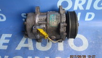 Compresor AC Citroen C5 2.2hdi