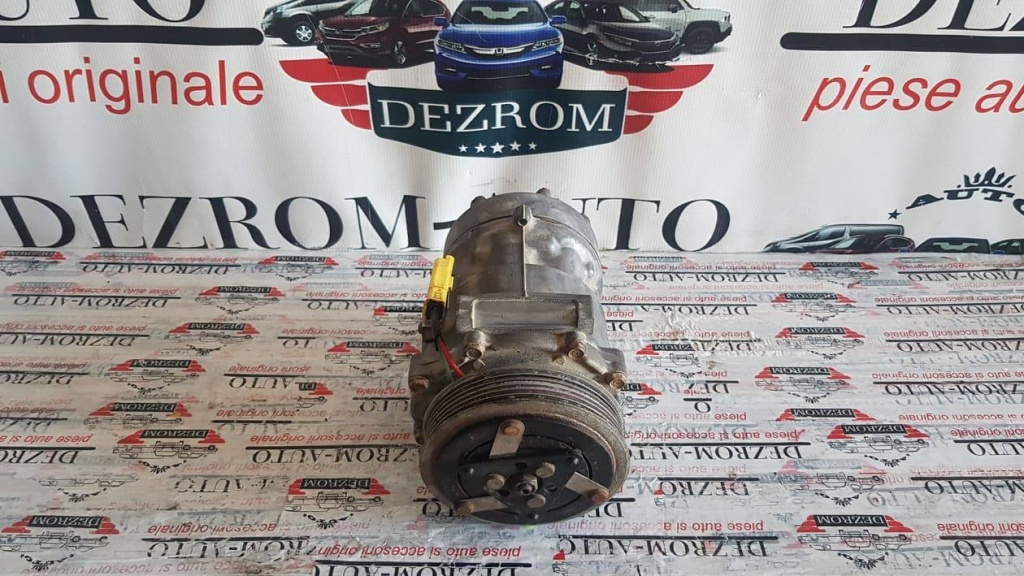 Compresor AC Citroen C8 2.2 158 CP 9800851980