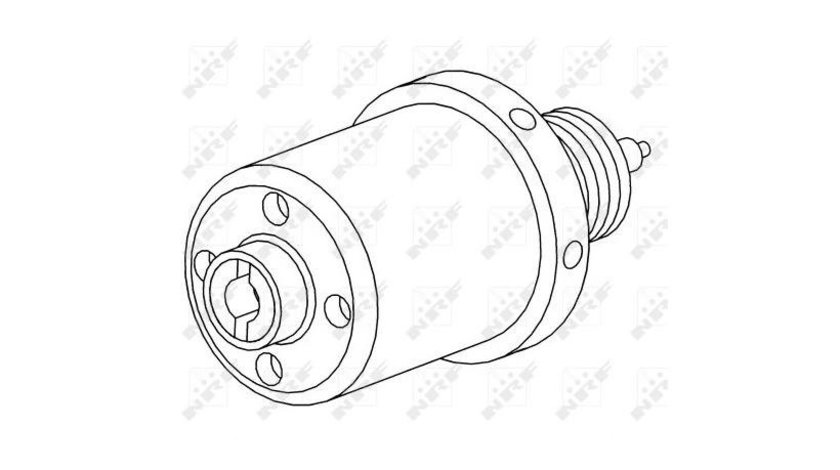 Compresor ac Citroen CITROEN XM Estate (Y4) 1994-2000 #2 0900K158