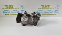 Compresor ac clima 1.6 2.0 tdi 5Q0816803B Audi A3 ...