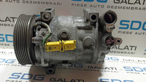 Compresor AC Clima Aer Conditionat Citroen C5 2001...