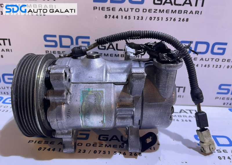 Compresor AC Clima Aer Conditionat Citroen Saxo 1.5 D 1996 - 2004