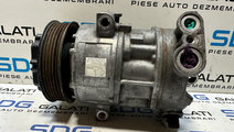 Compresor AC Clima Aer Conditionat Opel Corsa D 1....