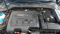 Compresor AC clima Audi A3 8P 2011 Hatchback 2.0 I...