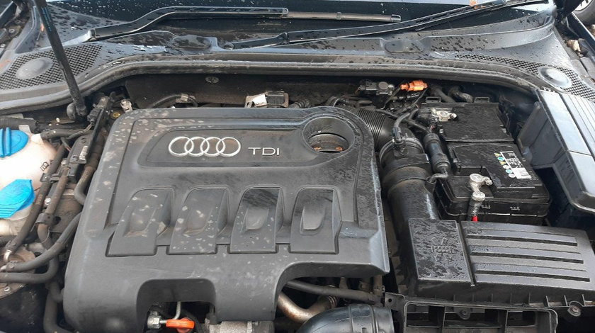 Compresor AC clima Audi A3 8P 2011 Hatchback 2.0 IDT