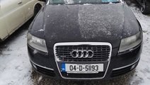 Compresor AC clima Audi A6 4F C6 2005 BERLINA 3.0 ...