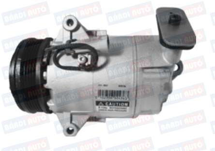 Compresor ac / clima BA086100035 opel astra g h meriva a zafira b vauxhall astra mk V ⭐⭐⭐⭐...