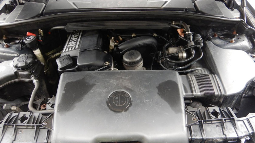 Compresor AC clima BMW E87 2004 HATCHBACK N45B16A 1.6 i SE