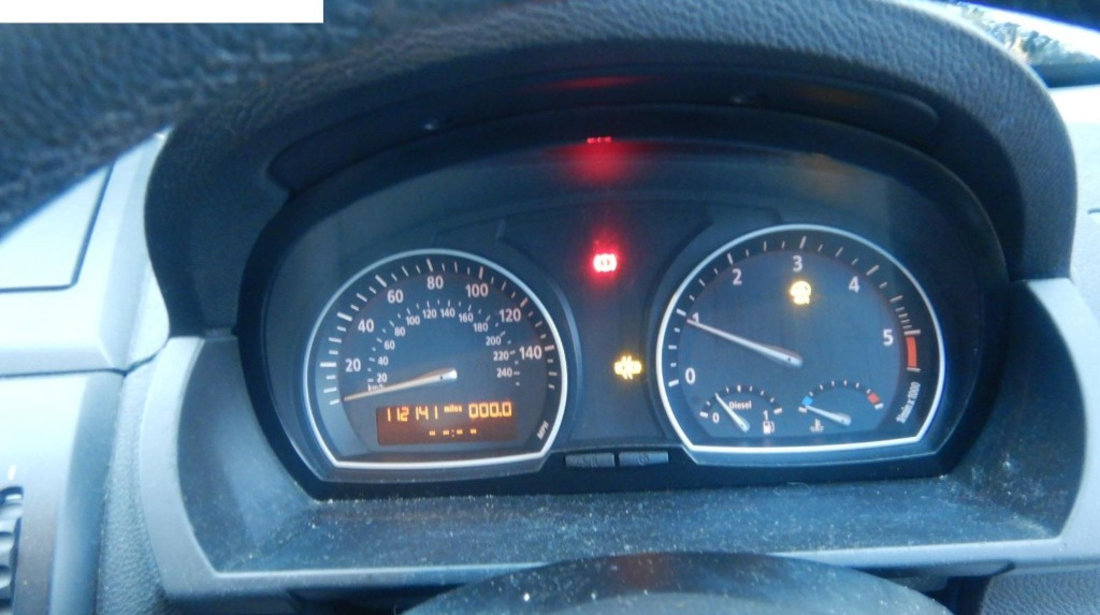 Compresor AC clima BMW X3 E83 2008 SUV 2.0 D