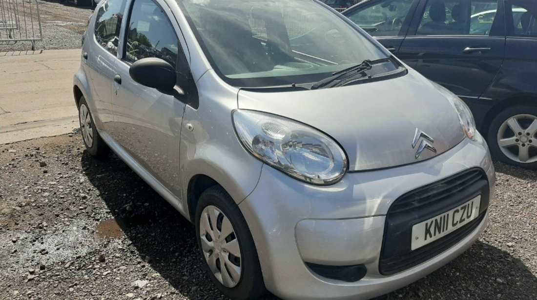 Compresor AC clima Citroen C1 2011 HATCHBACK 1.0