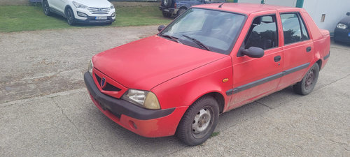 COMPRESOR AC / CLIMA DACIA SOLENZA 1.4 BENZINA 55KW 75CP FAB. 2003 - 2005 ZXYW2018ION