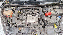 Compresor AC clima Ford Fiesta 6 2013 HATCHBACK 1....