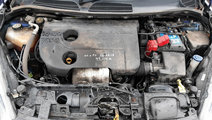 Compresor AC clima Ford Fiesta 6 2014 Hatchback 1....
