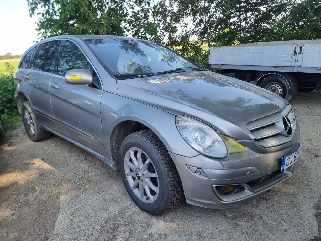 Compresor AC clima Mercedes R-Class W251 2007 4x4 3.0 CDI