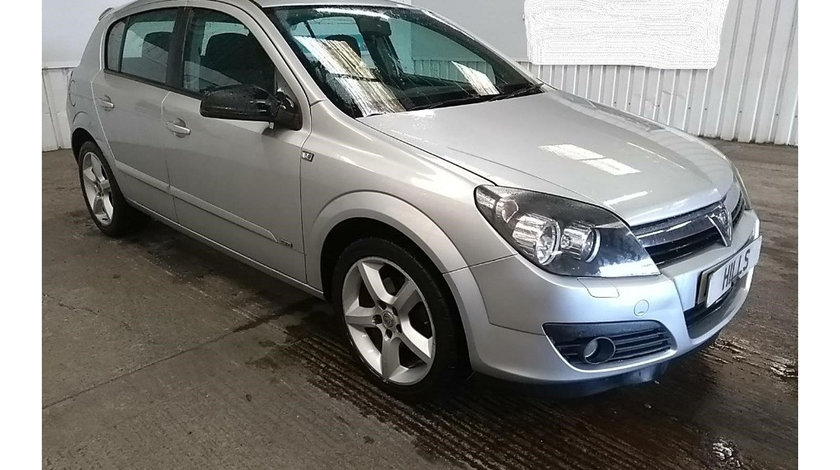 Compresor AC clima Opel Astra H 2006 Hatchback 1.7 DTH Motorina