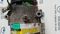 Compresor AC clima Opel Astra H Zafira B 1.6 1.8 2...