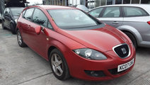 Compresor AC clima Seat Leon 2 2007 Hatchback 2.0 ...