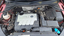 Compresor AC clima Volkswagen Tiguan 5N 2009 SUV 2...