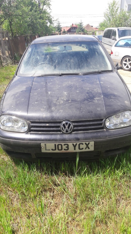 Compresor AC clima VW Golf 4 2003 Hachback 1.6 i 16V