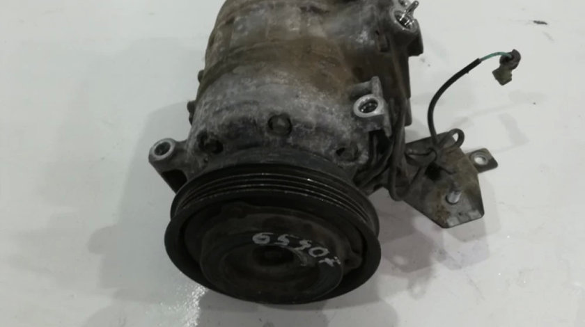 Compresor AC / clima Vw Passat B5 / B5.5 motorizare 1.8 TURBO cod motor AWT