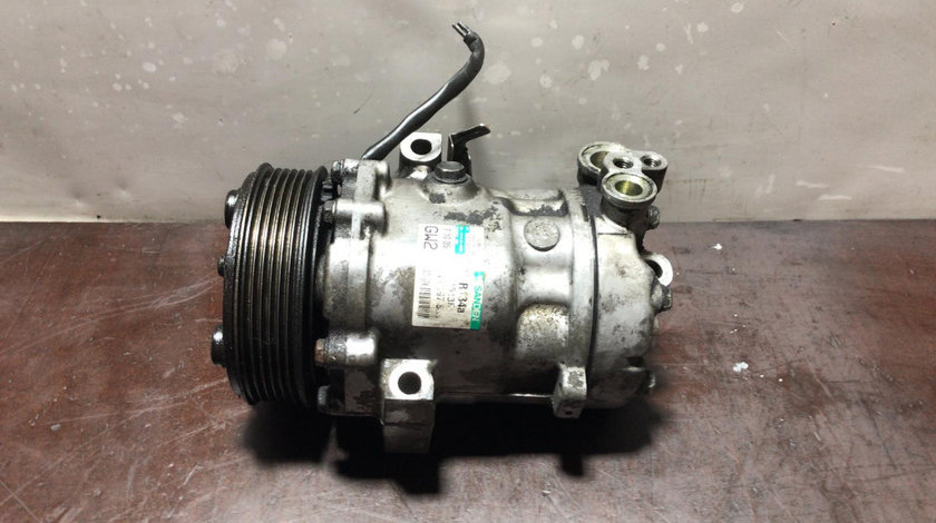 Compresor AC cod 13197538 Opel Suzuki 1.3CDTI 1.3DDIS Z13DT Y13DT