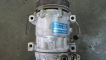 Compresor Ac Cod 2s6119d629a Ford Fusion 1 4 Tdci