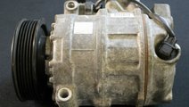 Compresor ac cod 7l6820803q vw touareg 3.0 tdi