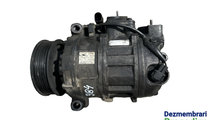 Compresor AC Cod: 7P0820803D Volkswagen VW Touareg...