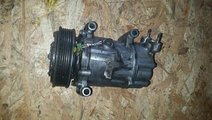 Compresor ac cod 9684480180 citroen c4 1.6i rfn 10...