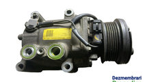 Compresor AC Cod: YS4H-19D629-AC Ford Fiesta 5 [20...