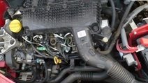 Compresor ac Dacia Logan, Renault Megane, Clio, Ka...