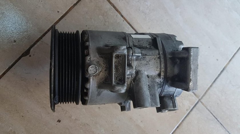 Compresor ac denso 447260-1296 lexus is 220d 2ad-fhv 177 cai