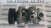 Compresor ac denso 4g0260805d audi a6 4g 2.0 tdi c...