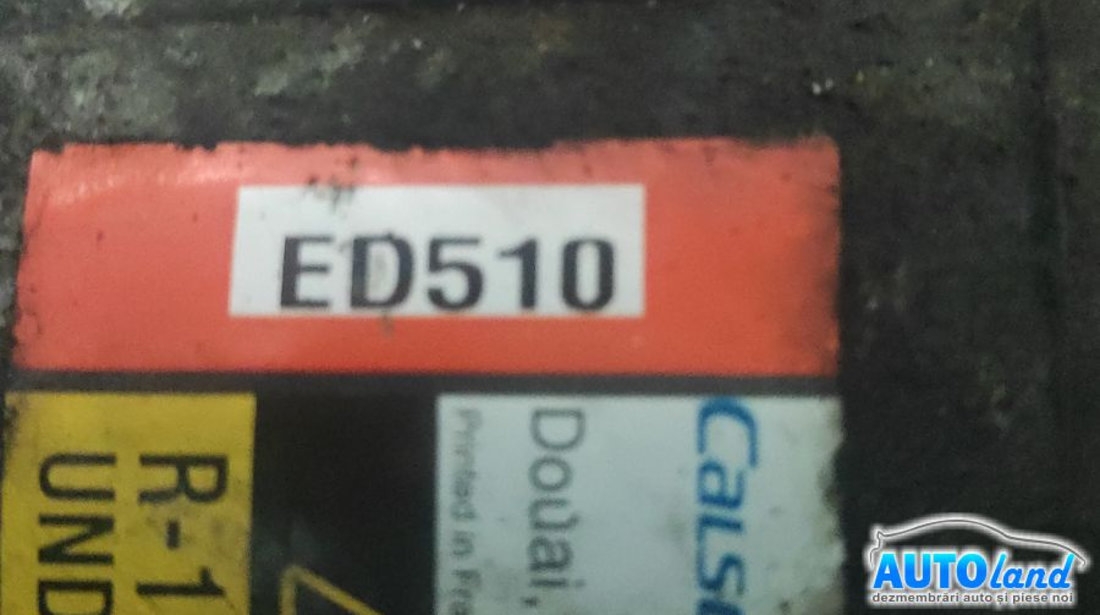 Compresor AC Ed510 2.2 Diesel Nissan PRIMERA P12 2002