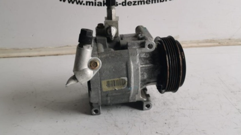 Compresor AC / FIAT 500 / 1.2 / 1.4 BENZINA / An 2007 - 2024 / COD - 5A7875000-46782669