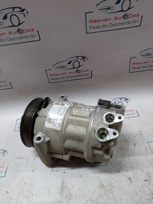 Compresor AC Fiat 500X 1.4 Benzina 2014, 09035122804C / 51936443D310