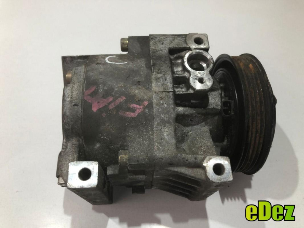 Compresor ac Fiat Brava (1995-2002) [182] 1.2 benzina 592475600