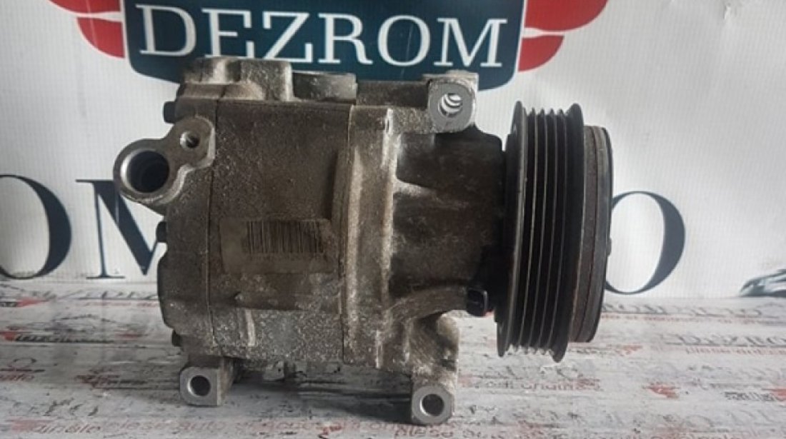 Compresor AC Fiat Panda 1.2b 60cp 5a7875000-46782669