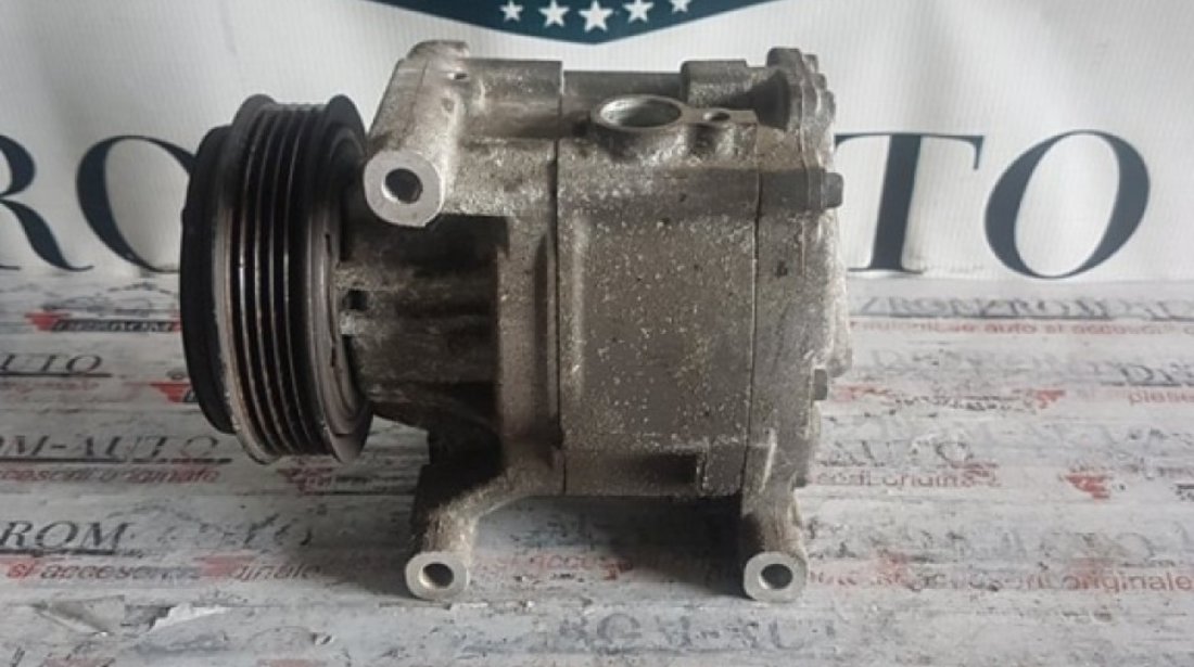 Compresor AC Fiat Panda 1.4b 100cp 5a7875000-46782669