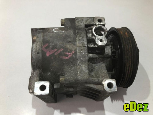 Compresor ac Fiat Punto (1999-2010) [188] 1.2 benzina 592475600