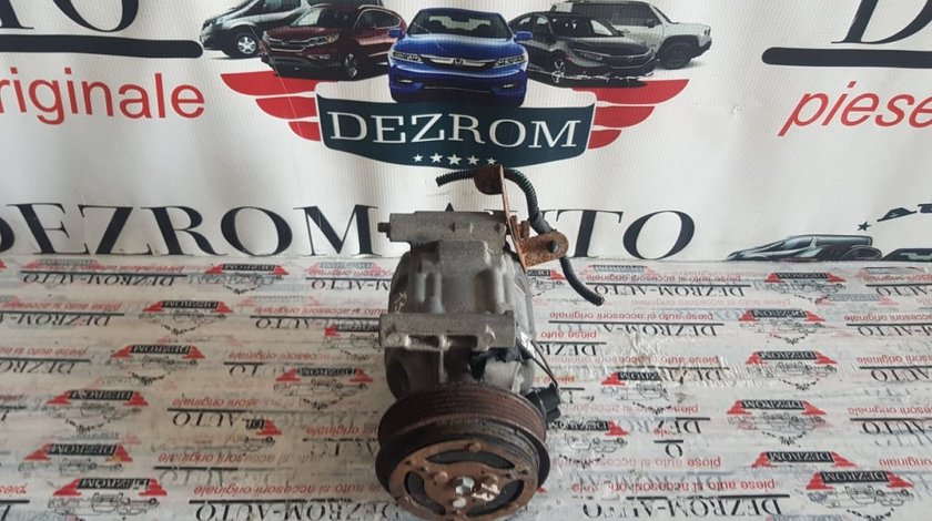 Compresor AC Fiat Stilo 1.4 16V 90/95 CP 5A7875200