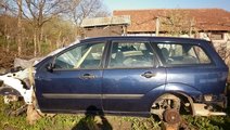 Compresor Ac Ford Focus 1 8 Tddi Din 2001